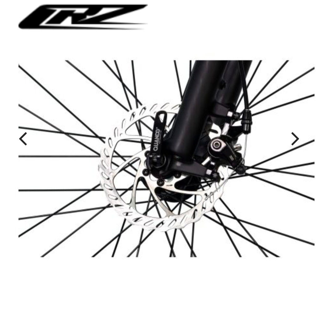 VTT Electrique CRZ SRACE 27,5" - 13Ah/470Wh (2025)