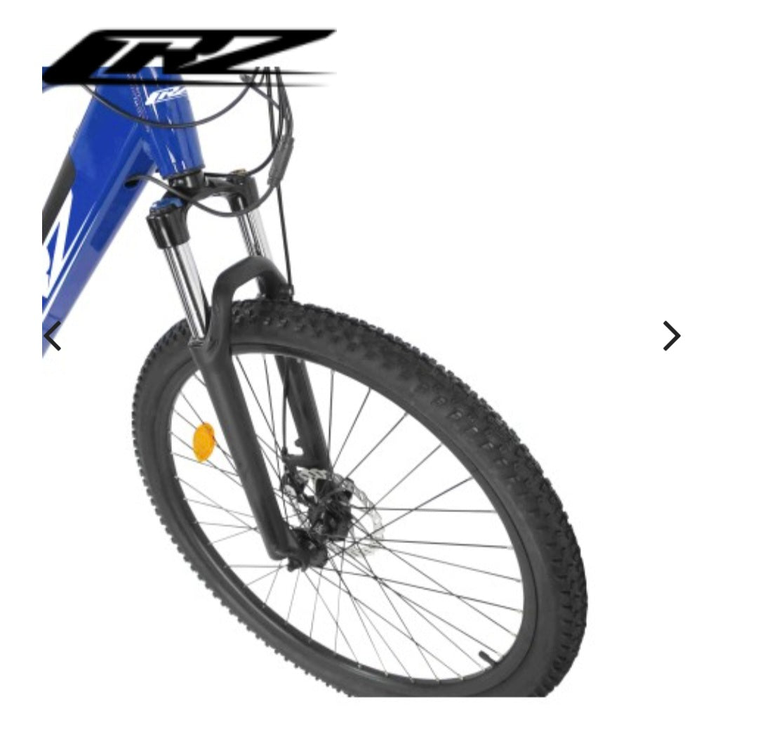 VTT Electrique CRZ SRACE 27,5" - 13Ah/470Wh (2025)