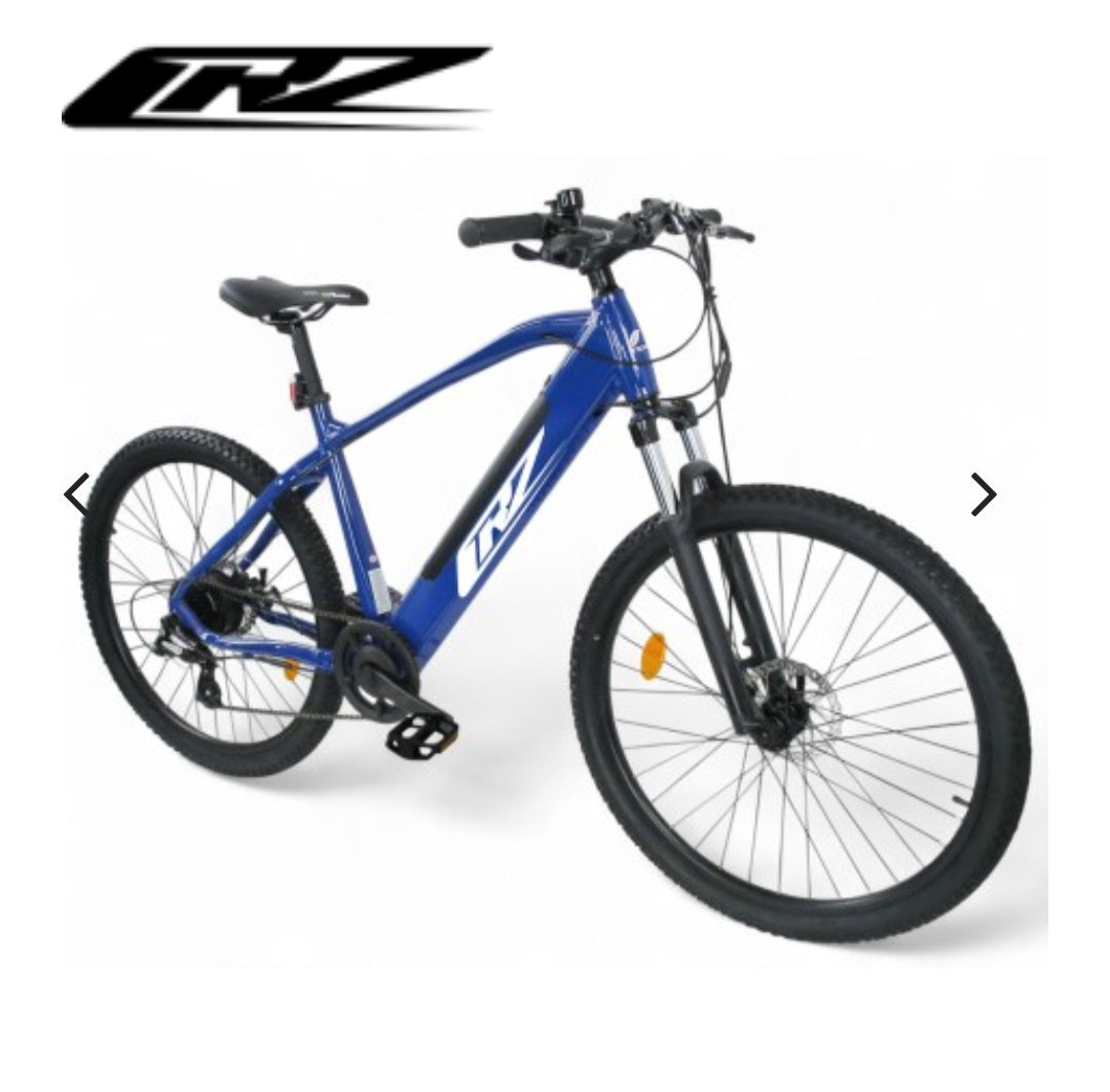 VTT Electrique CRZ SRACE 27,5" - 13Ah/470Wh (2025)