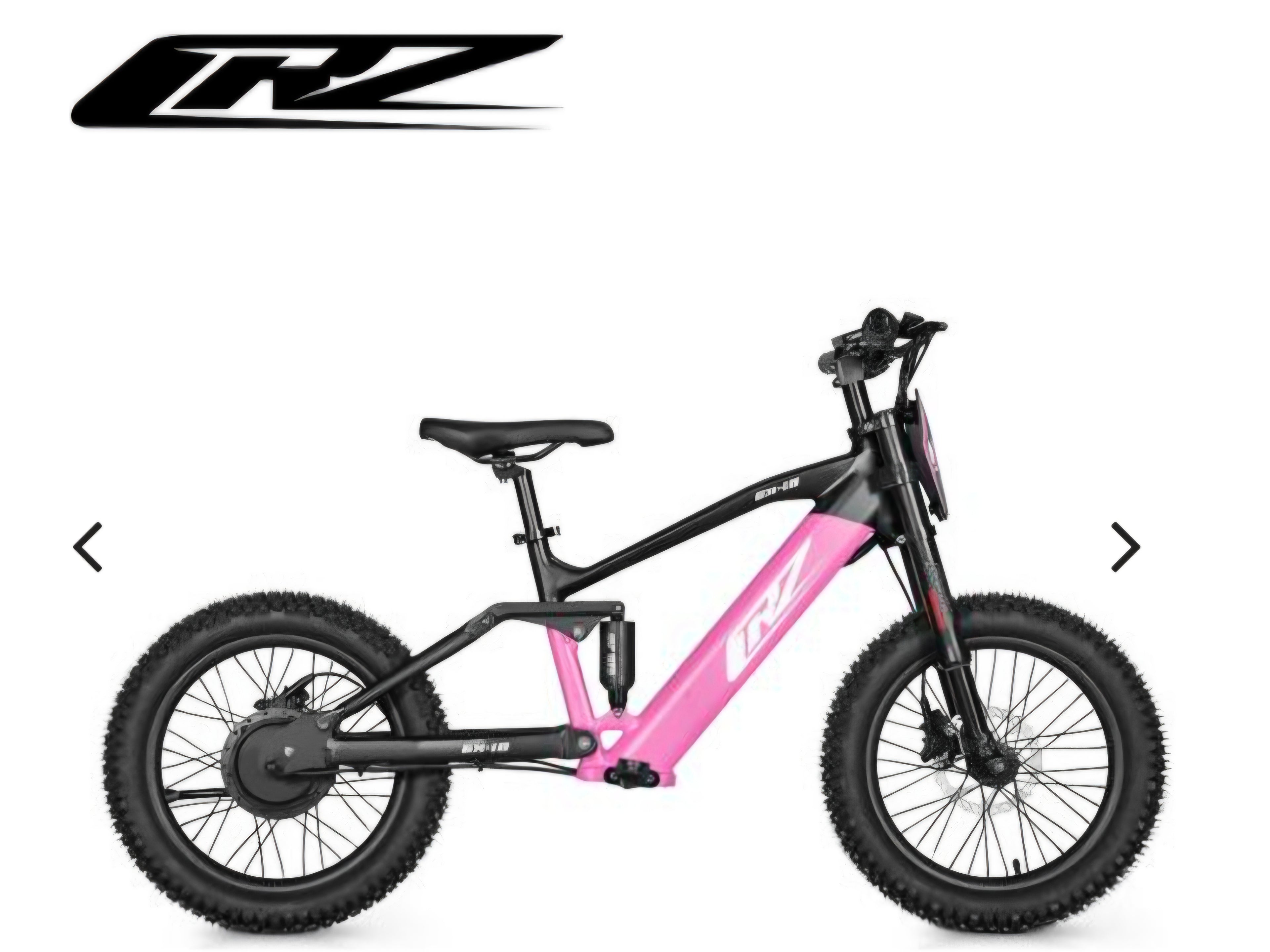 🔥 Draisienne Électrique CRZ EX 500w 7,8ah 18” – 850 € TTC 🔥