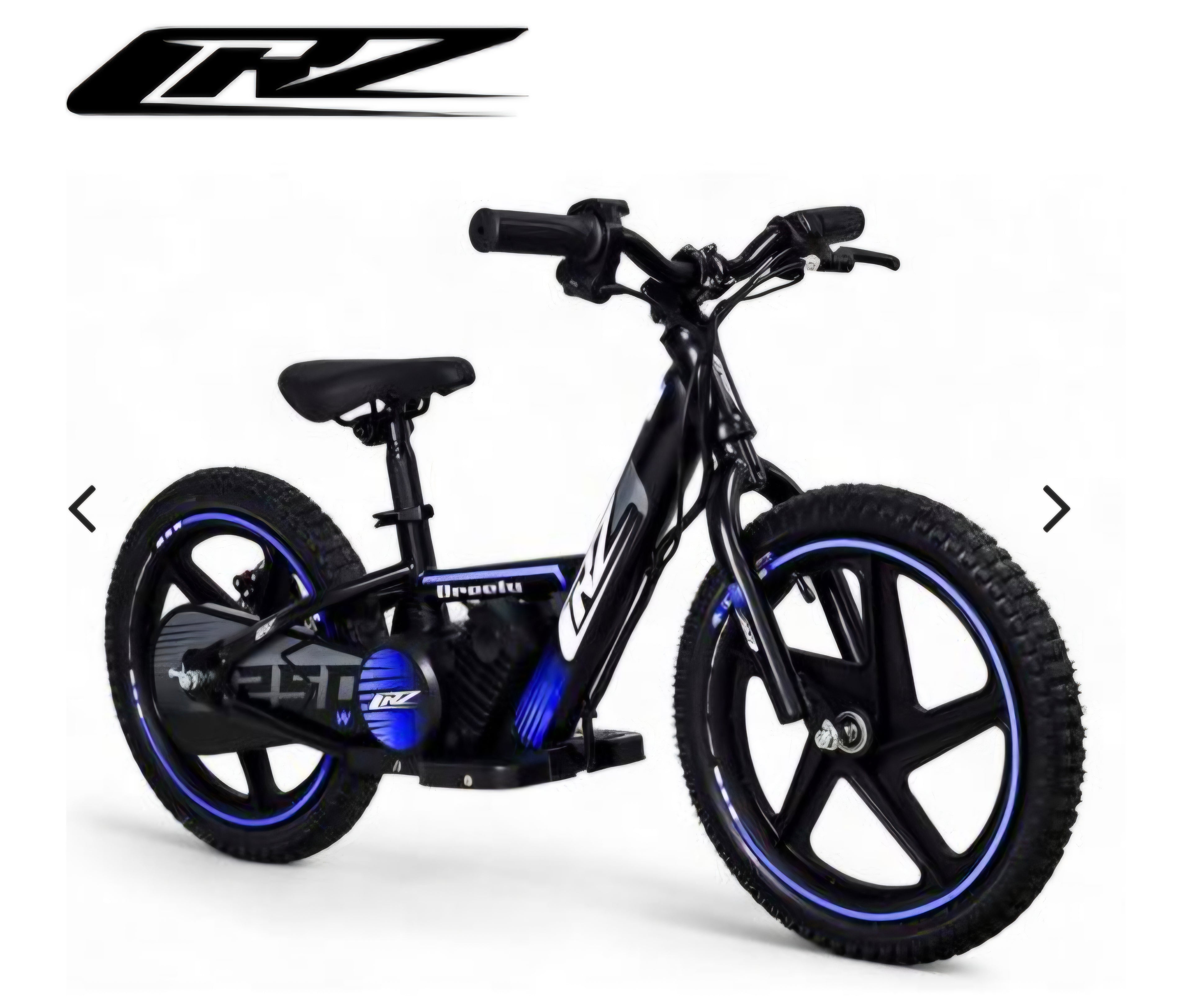 🔥 Draisienne Électrique CRZ 250W 16” – 500 € TTC 🔥