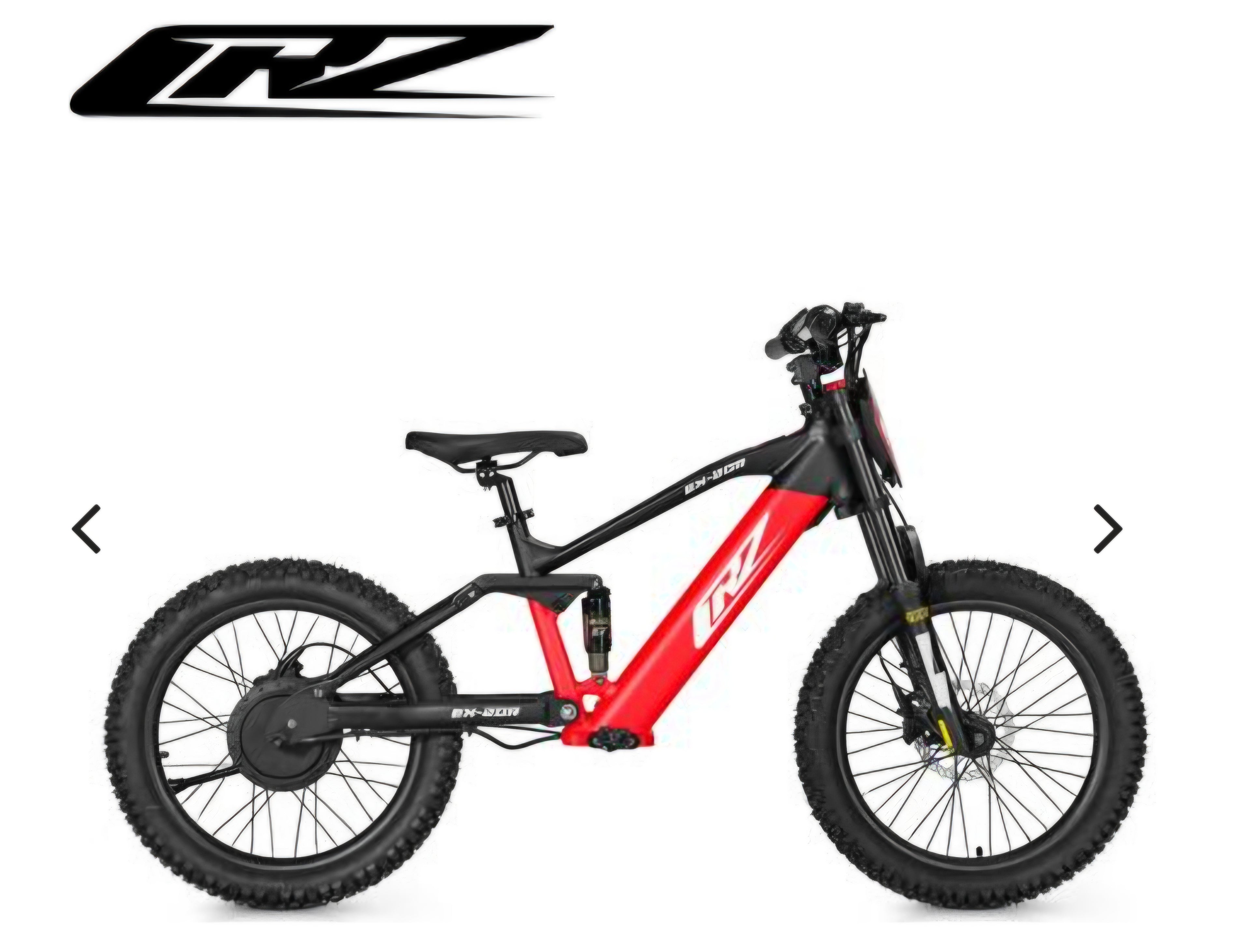 🔥 Draisienne Électrique CRZ EX-R 20” 750W – 1100€ TTC monté réglée livré 🔥