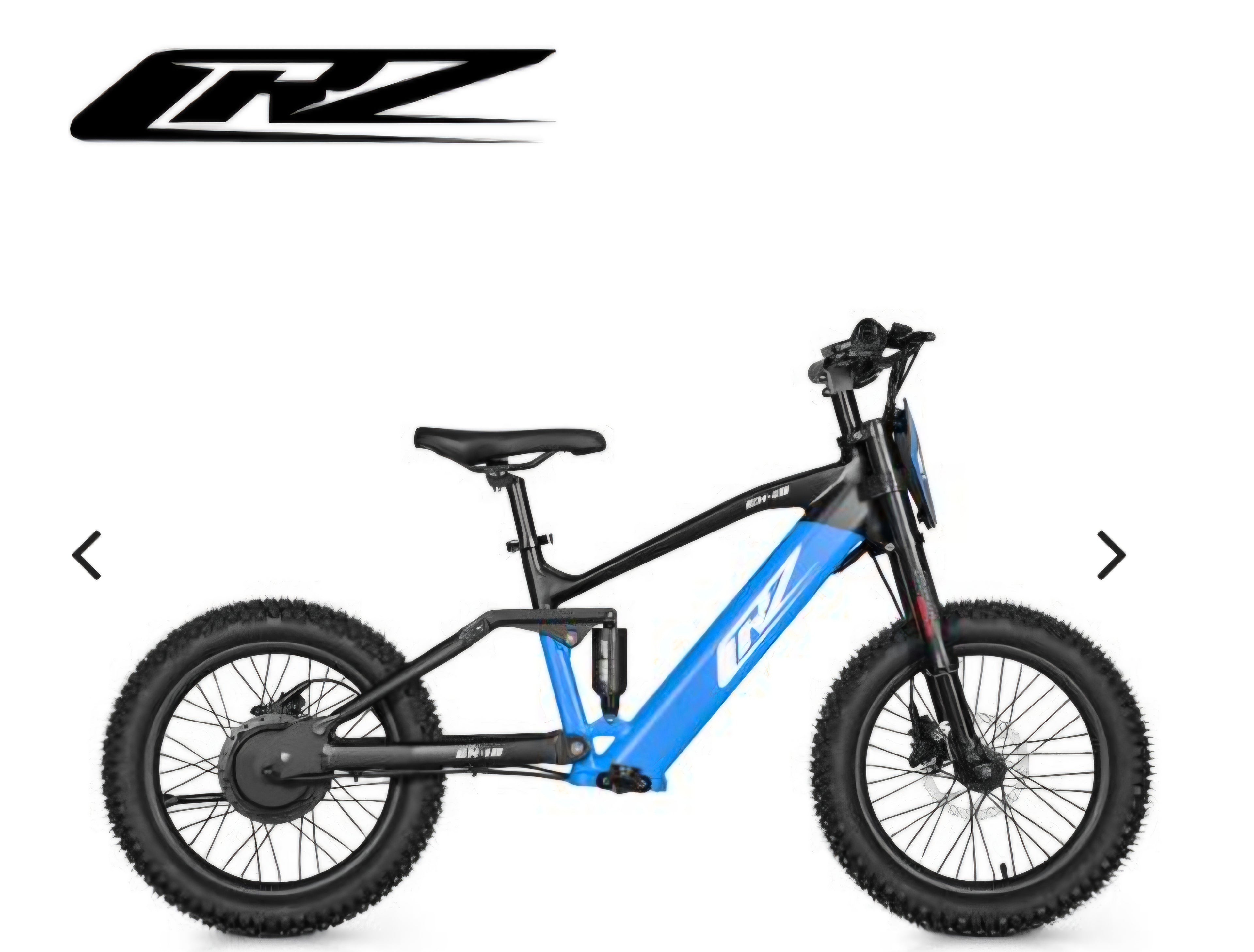 🔥 Draisienne Électrique CRZ EX 500w 7,8ah 18” – 850 € TTC 🔥