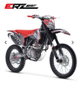 🏁 CRZ ERZ 300L 2026 – 300cc PRO Liquide – 18"/21"