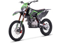 MOTOCROSS CRZ 150CC ERZ 4T 16"/19"