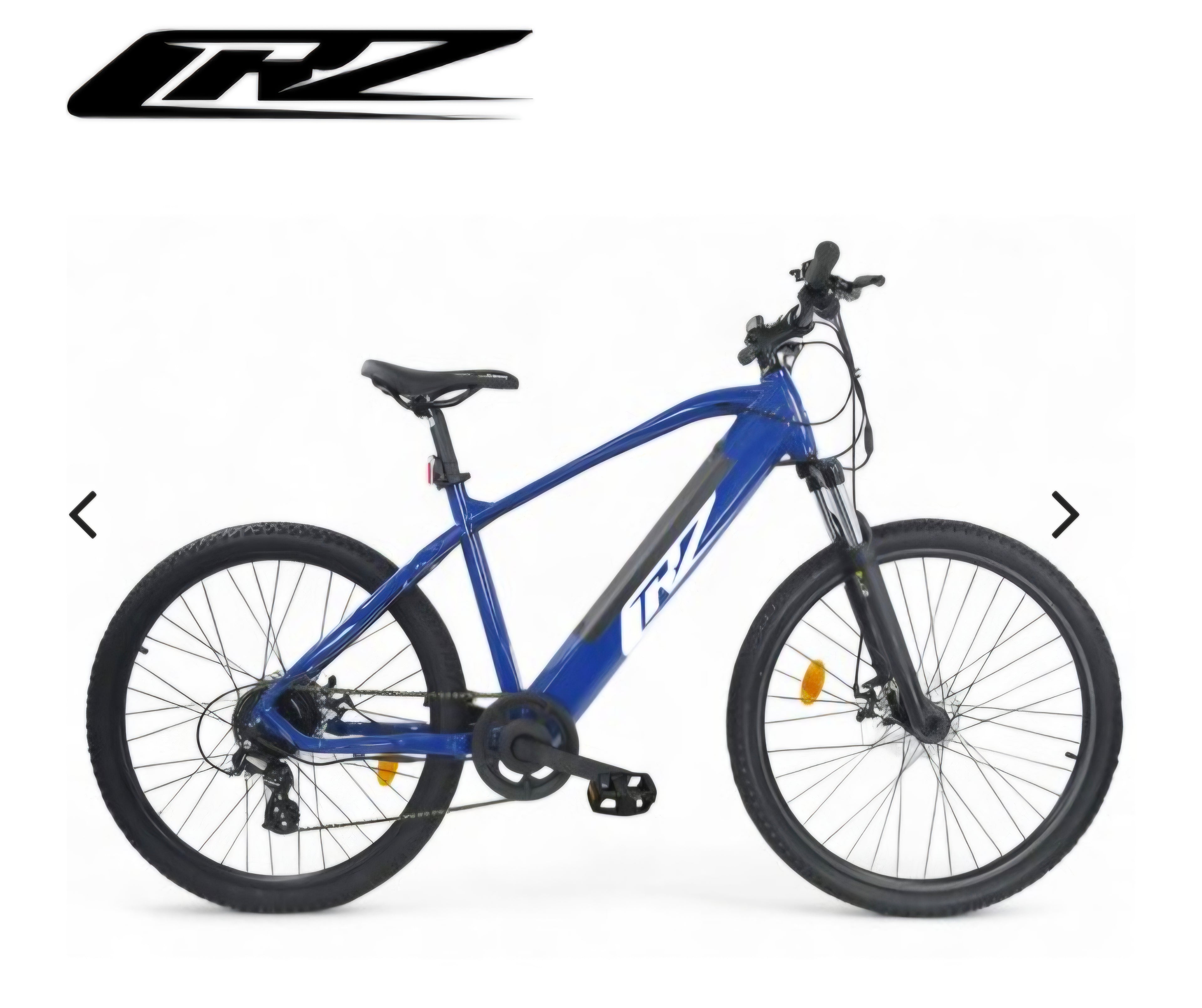 VTT Electrique CRZ SRACE 27,5" - 13Ah/470Wh (2025)