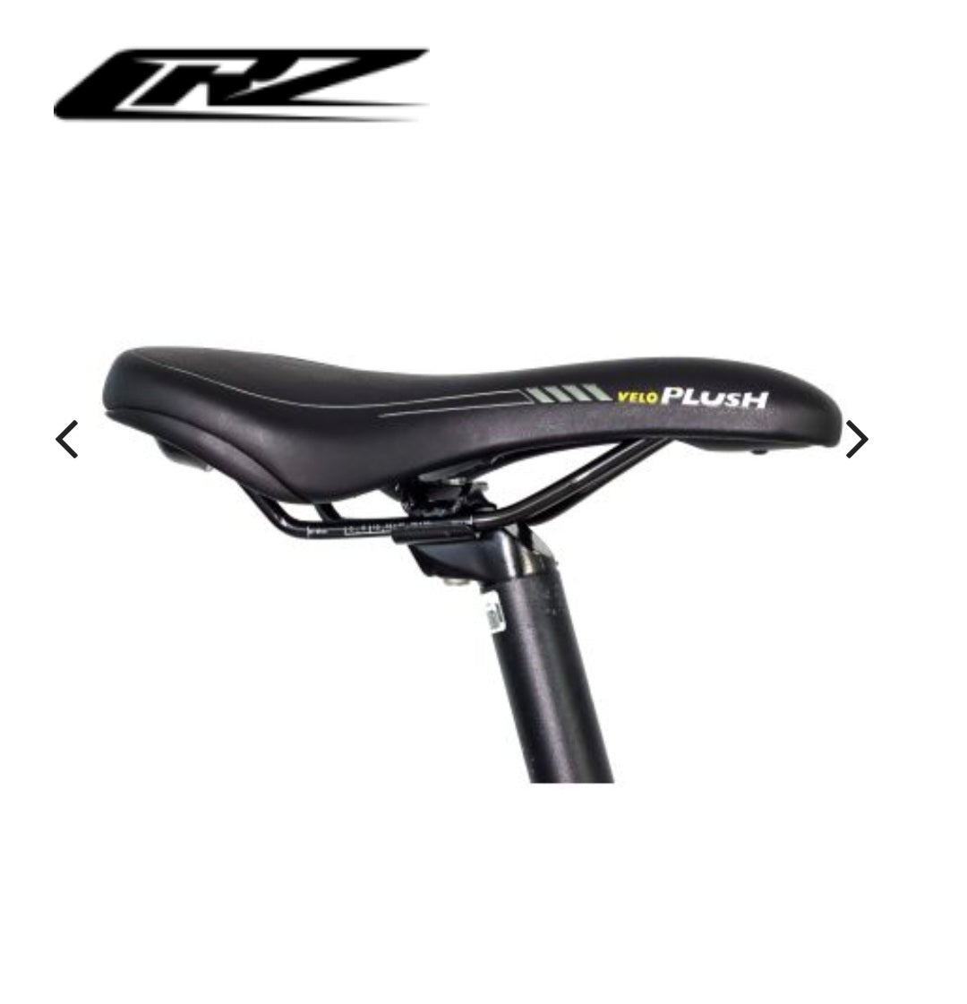 VTT Electrique CRZ SRACE 27,5" - 13Ah/470Wh (2025)