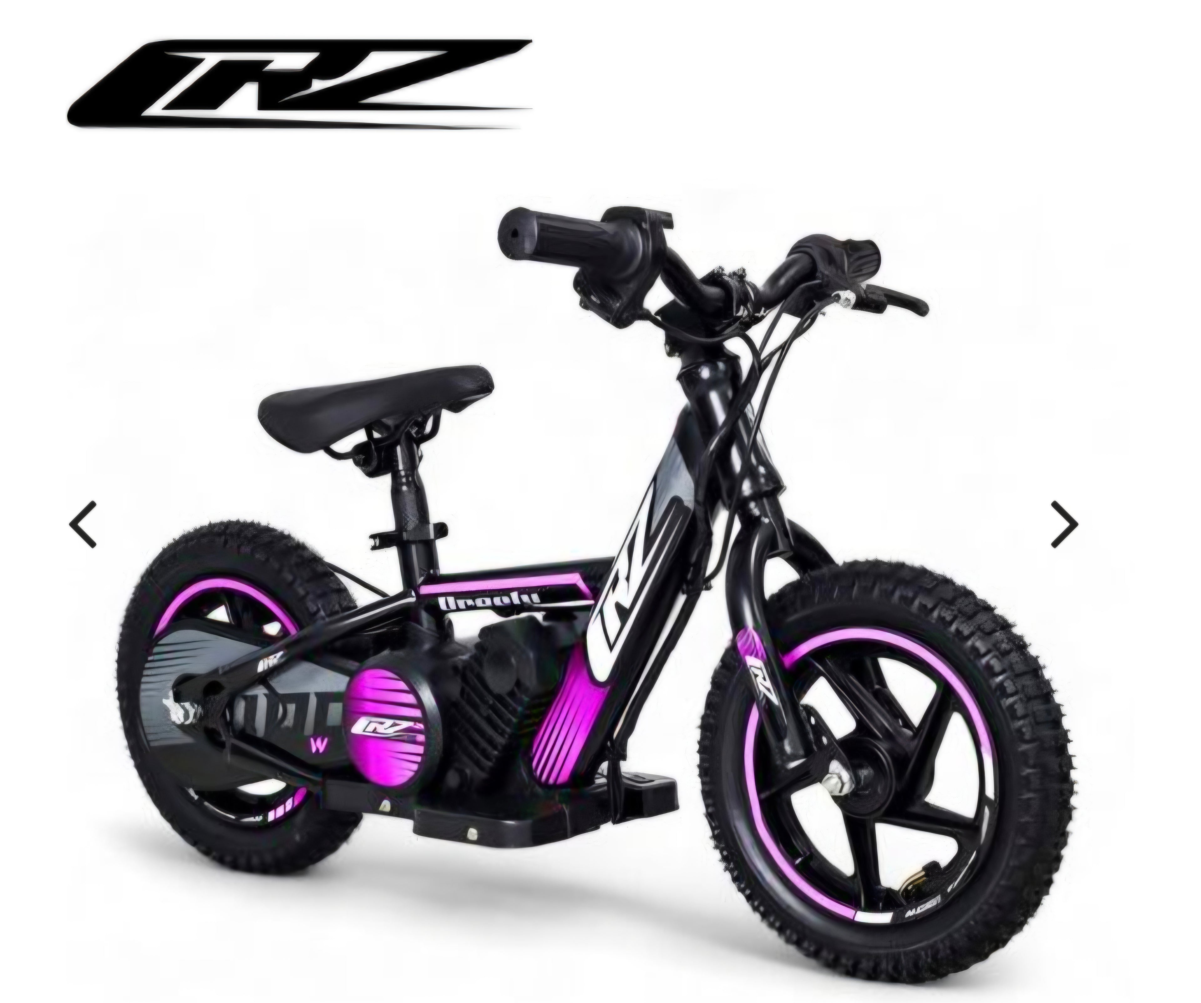 🔥 Draisienne Électrique CRZ 100W 12” – 369,99€ TTC 🔥