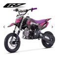 Dirt Bike CRZ ROOKIE S 88cc – Automatique – 10"/12"