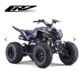 Quad CRZ Bull 200cc – 4 Temps – 1.800€ Monté, Livré & Réglé pre commande 18/03/2026