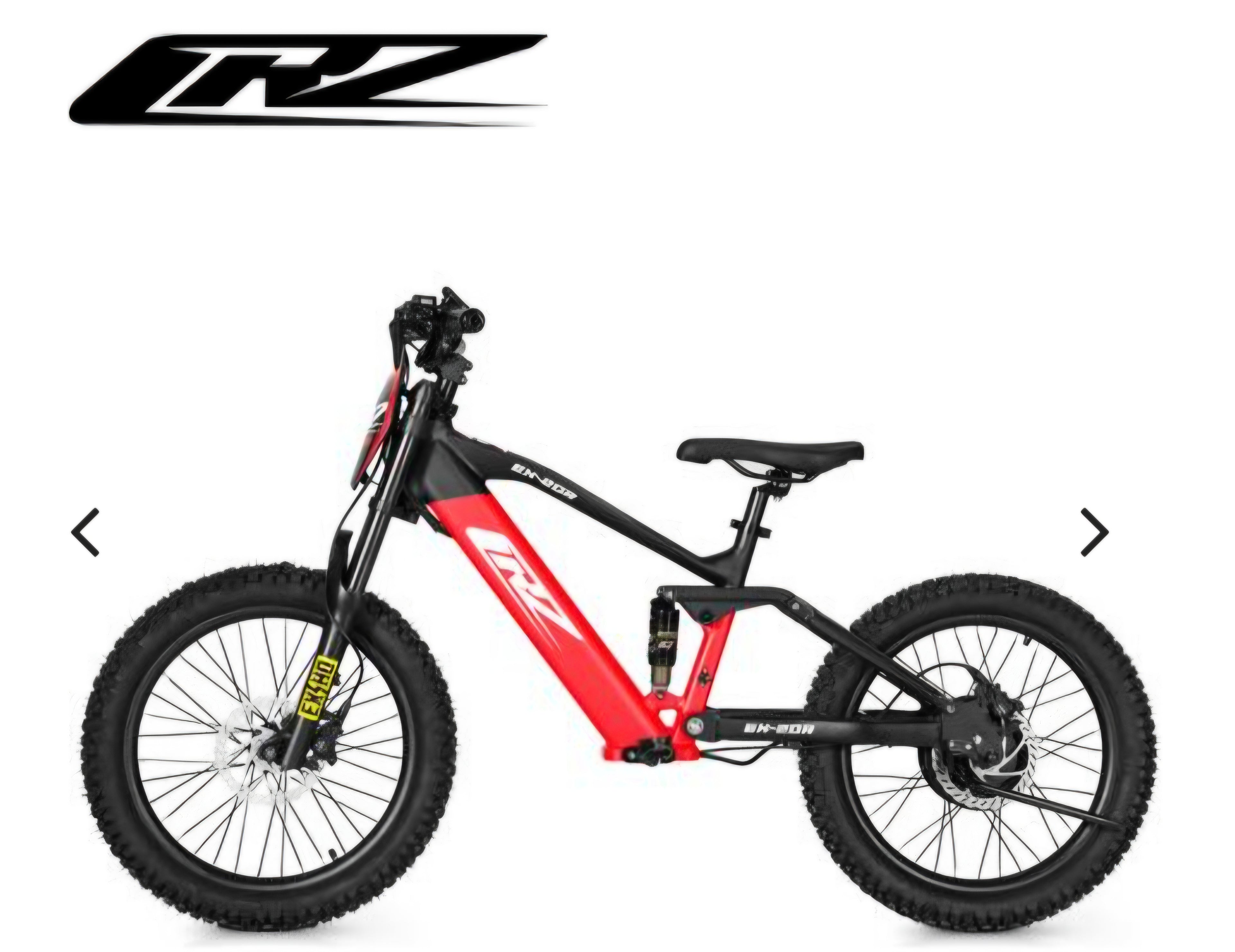 🔥 Draisienne Électrique CRZ EX-R 20” 750W – 1100€ TTC monté réglée livré 🔥