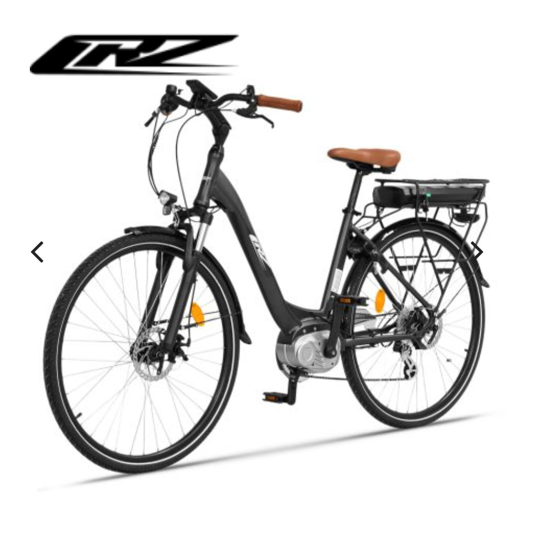 Vélo Électrique URBAN 24" & 28" – 1.200€ Monté, Livré & Réglé