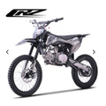 Pit Bike CRZ 150cc X-DURO – 16"/19" – 2025 – ENDURO