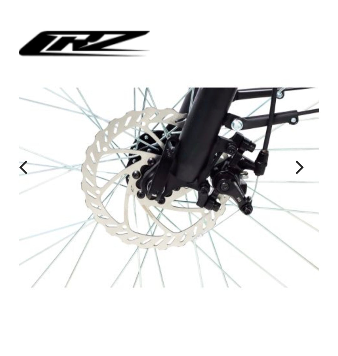 Vélo Électrique URBAN 24" & 28" – 1.200€ Monté, Livré & Réglé